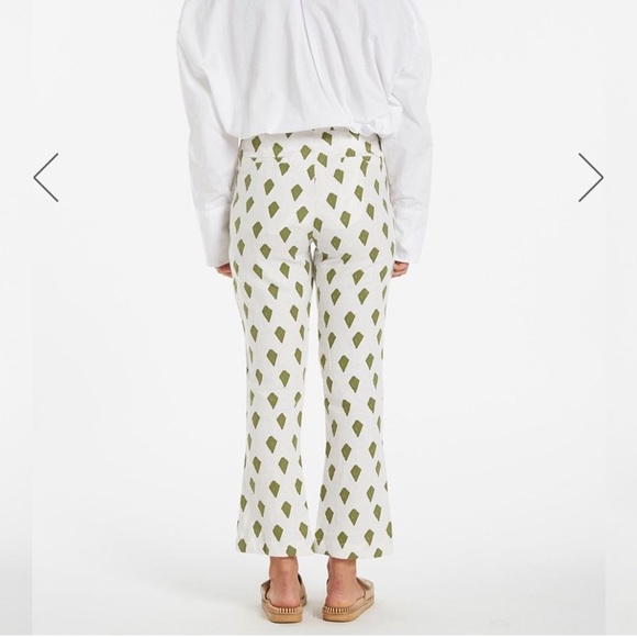 Zulu and Zephyr Bay Pant - Picture 3 of 3